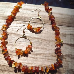 Los cuatro elementos