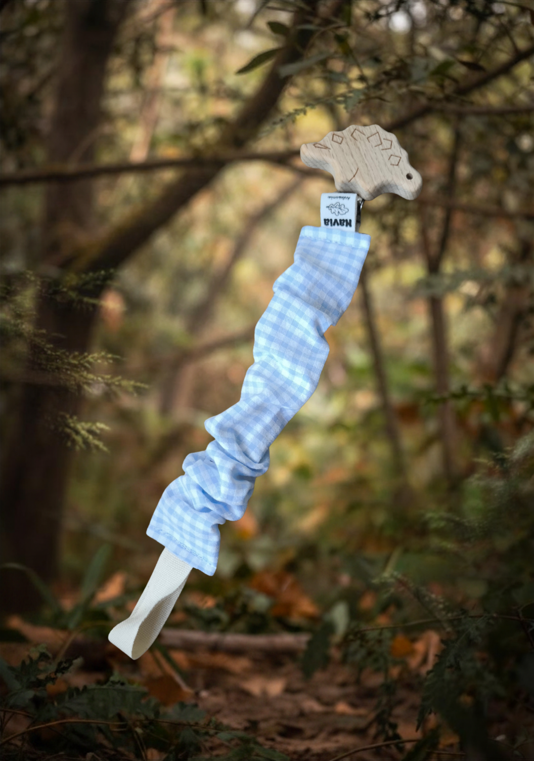 Porta-chupetes