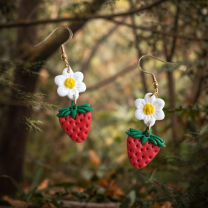 De la flor al fruto