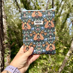 Bosque perdido - Funda ebook