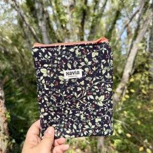 Enredadera - Funda ebook